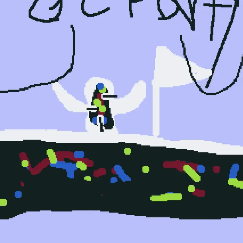 Game by @oaklyn