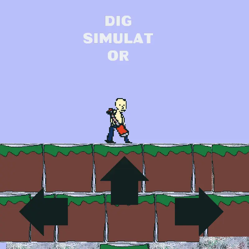 Game by @tactictacos