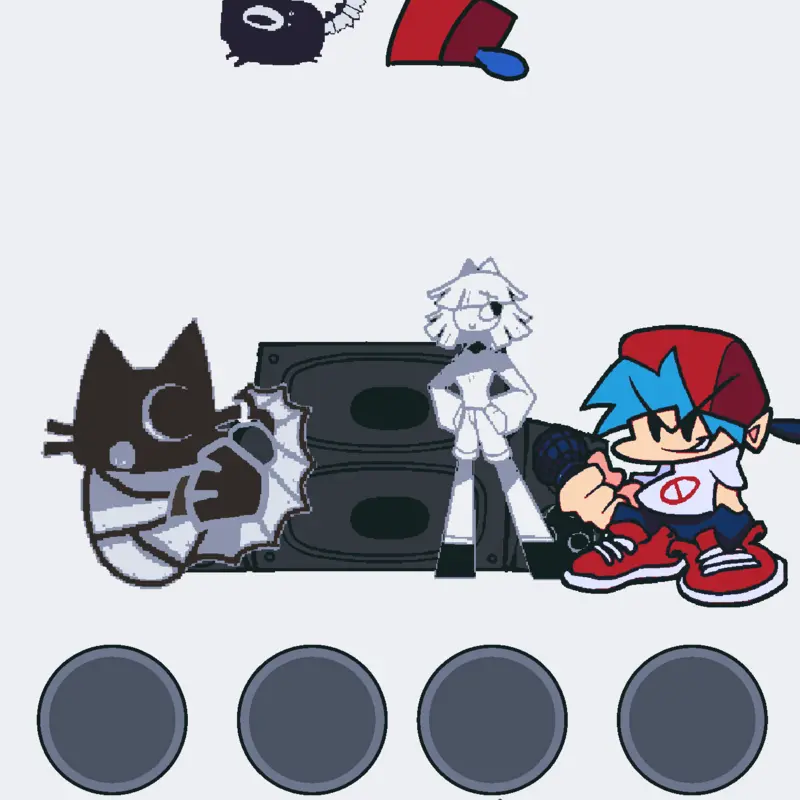 Game by @Cubie_el-mejor