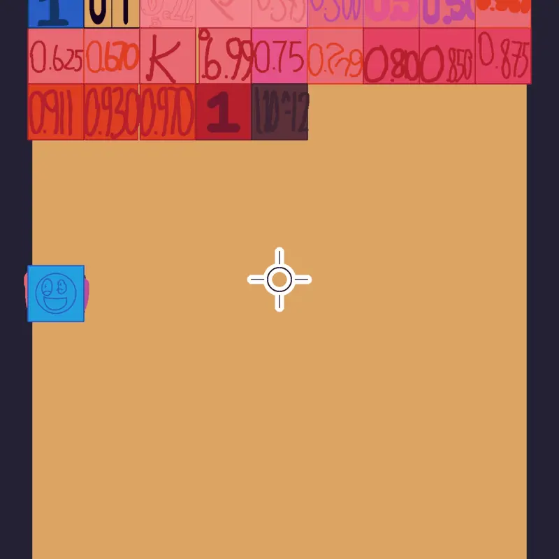 Game by @Geometicbbankman
