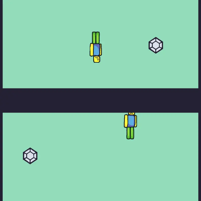 Game by @pizzachomp