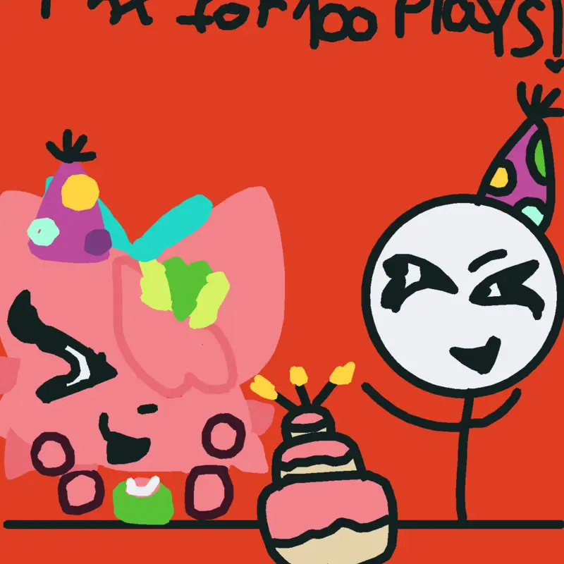 Game by @Wolfy_girl_castle