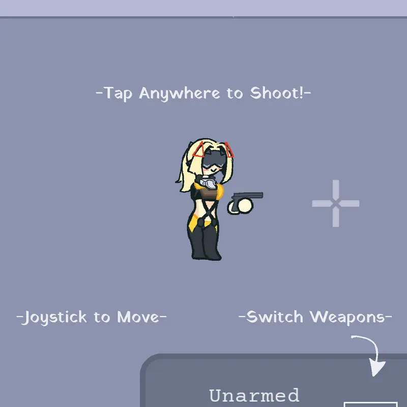 Game by @JohnWatson
