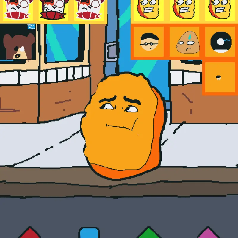 Game by @Derexybro
