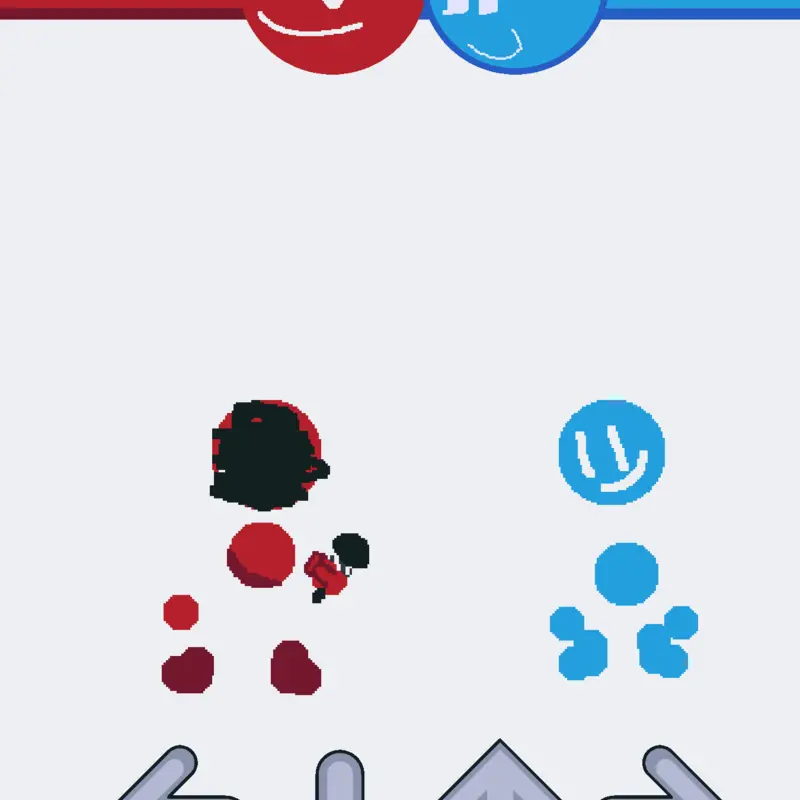 Game by @huggynoah