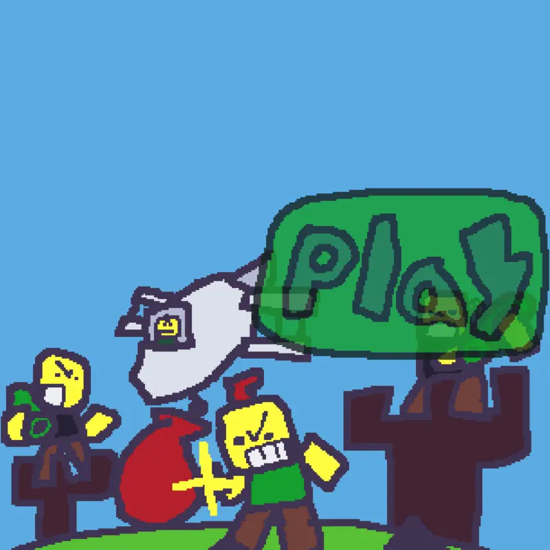 Game by @foptop64