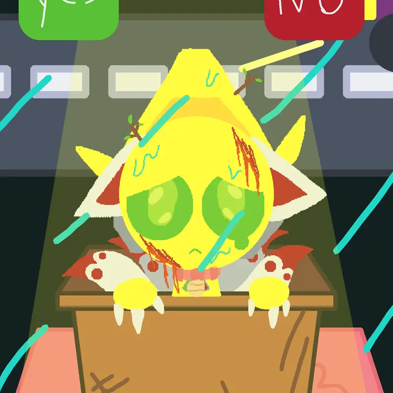 Game by @boooj