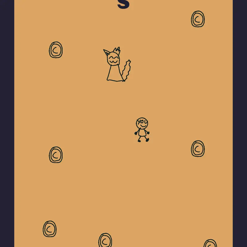 Game by @Poppythecat