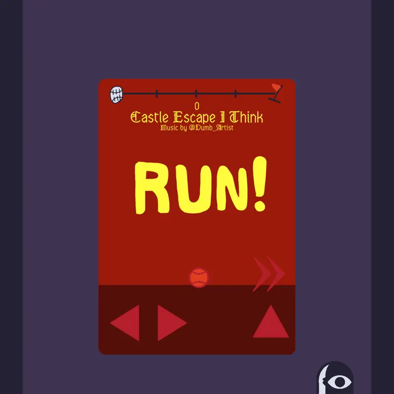 Game by @Wall_face