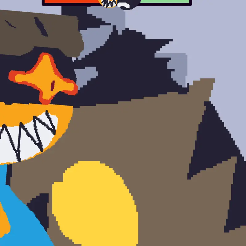 Game by @Olehcat