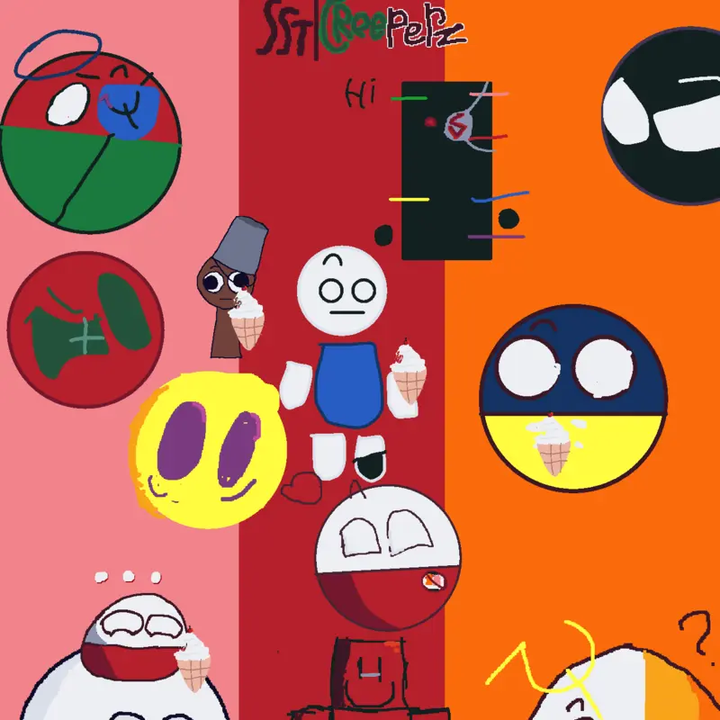 Game by @countryball11