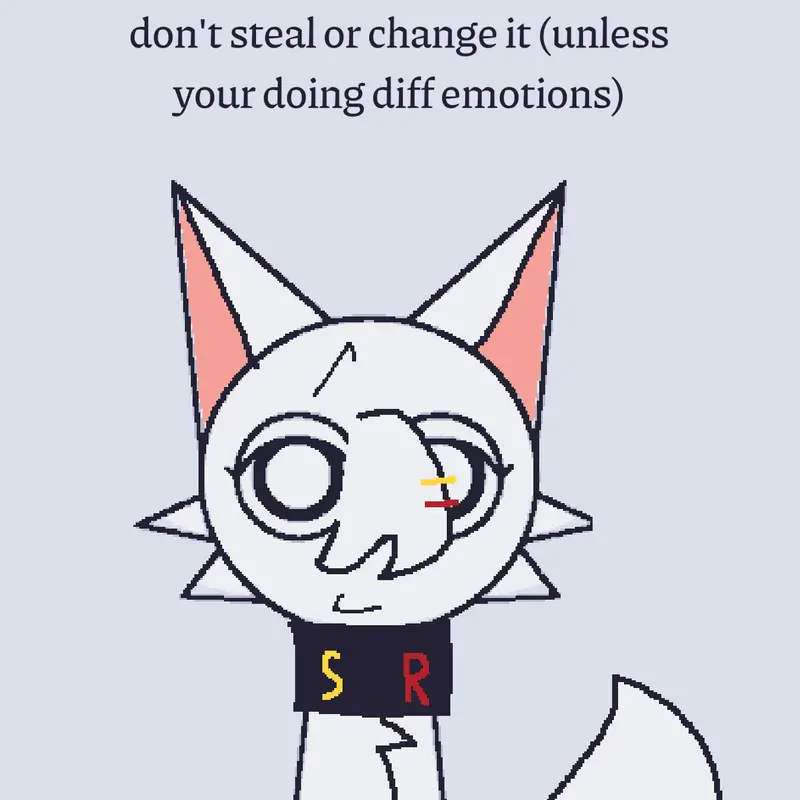 Game by @Sprunki_queen_alt_again