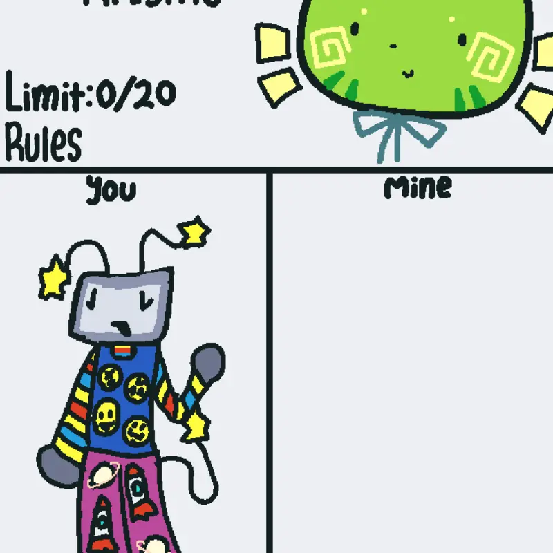 Idk.. by @somenthing