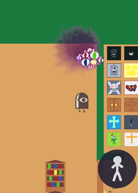 DOORS👁️ sandbox!
