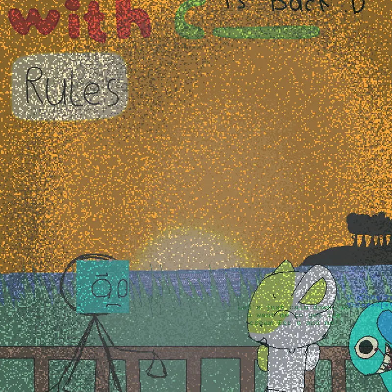 Game by @ST0P_H1D1NG_1T