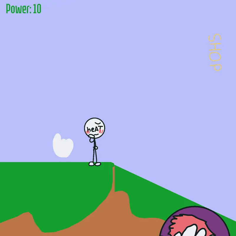 Game by @ImOnTop