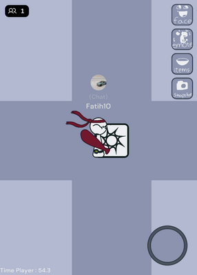 snapshot