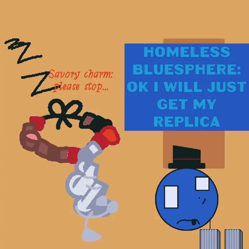 Game by @bluesphere_remastered
