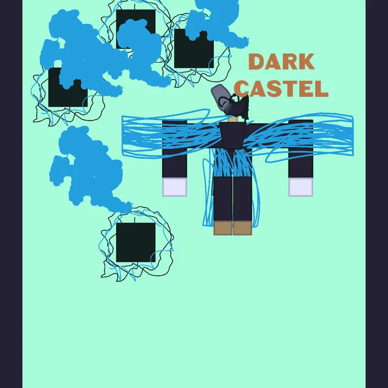 Game by @kenGilang