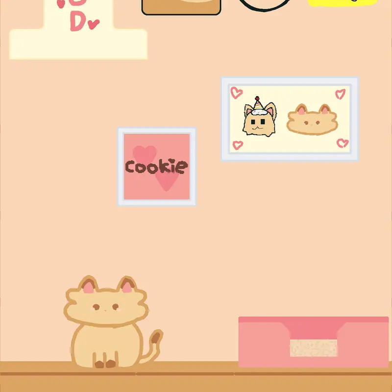 Game by @snack_cat