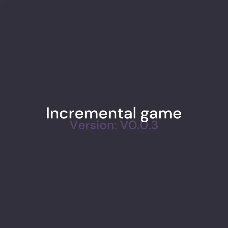 Game by @Truthful_Official