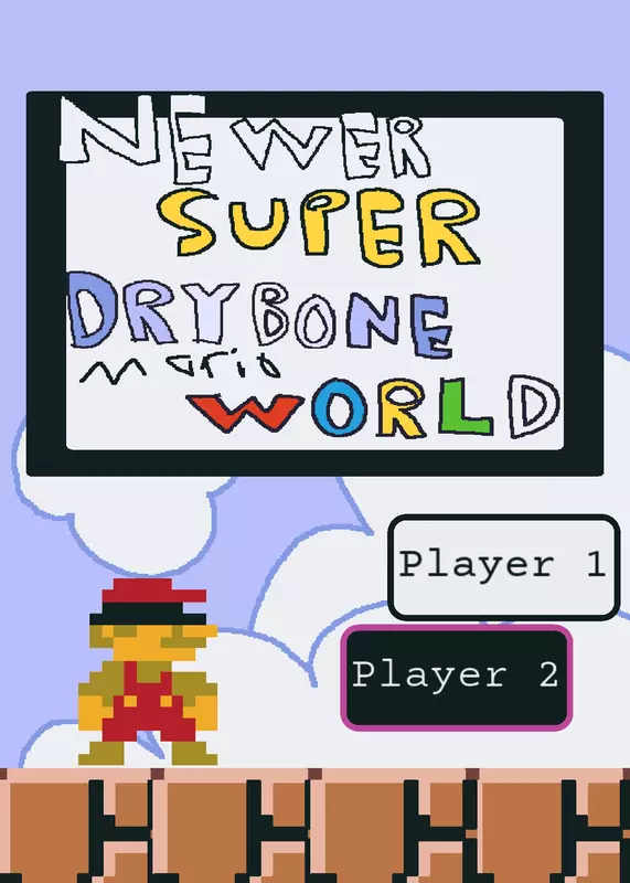 Game by @wangamw