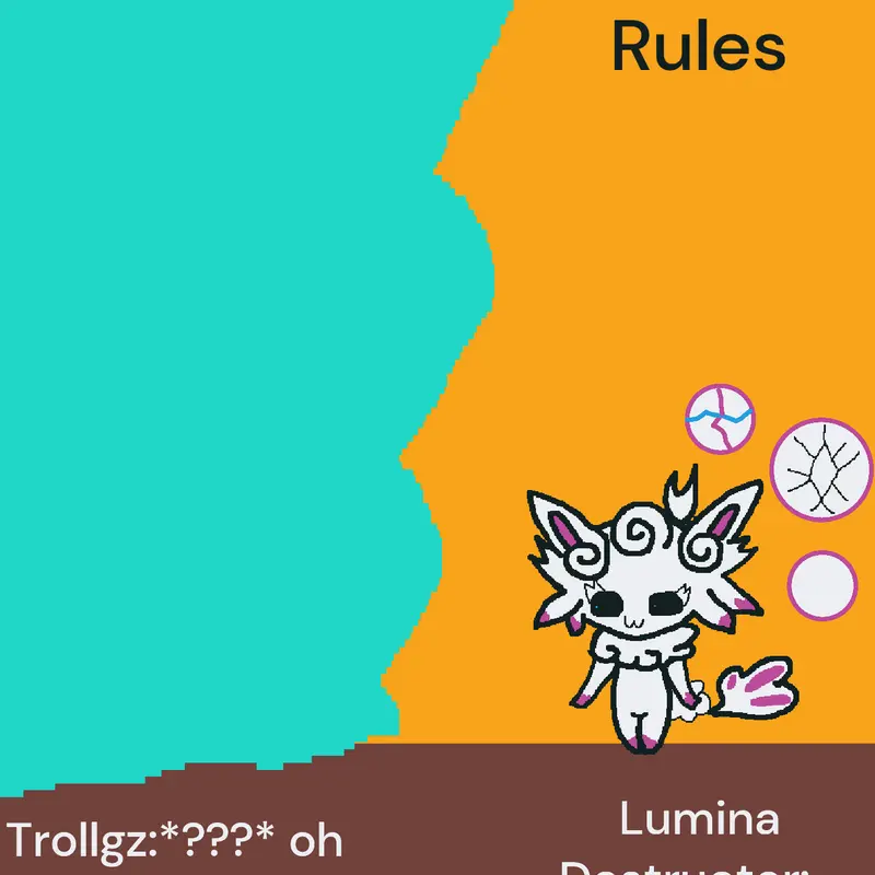 Game by @trollgz_newest