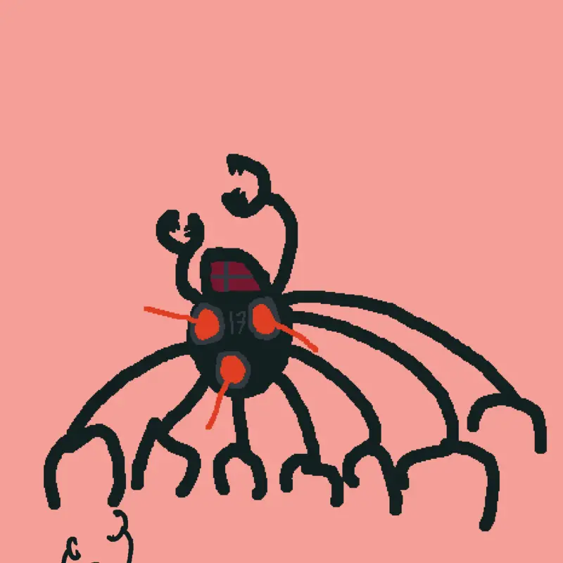 Game by @rammncyrus