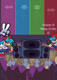 FNF TEST!!! 🤠