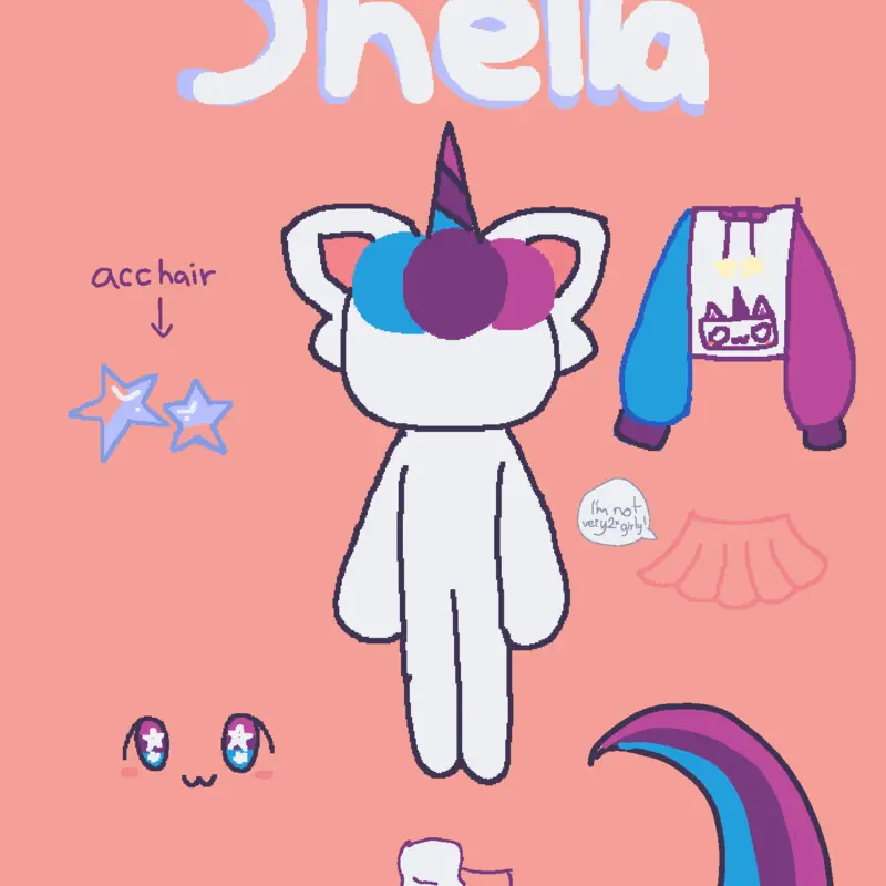 Game by @-Cottonmallows-