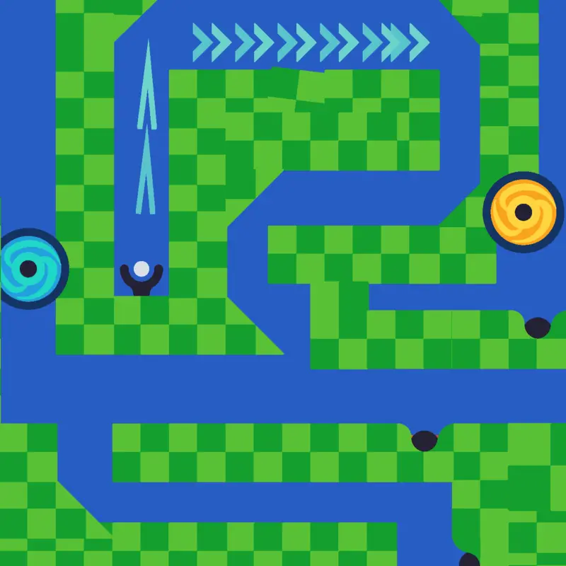 Game by @bjieli