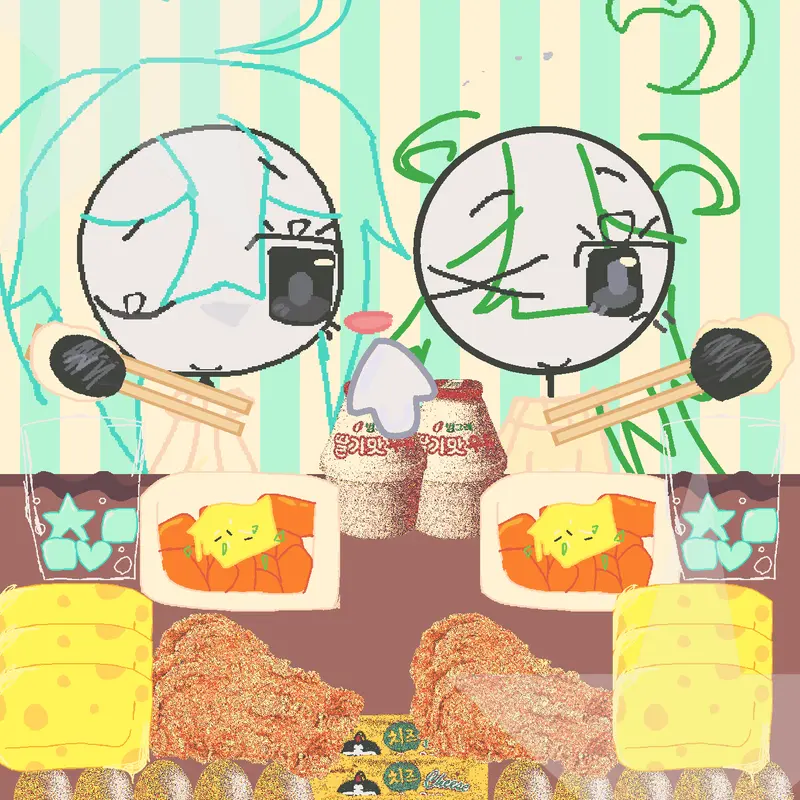 Game by @zhiyan