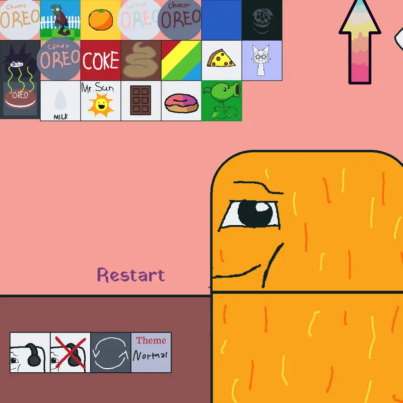 Game by @Voudas