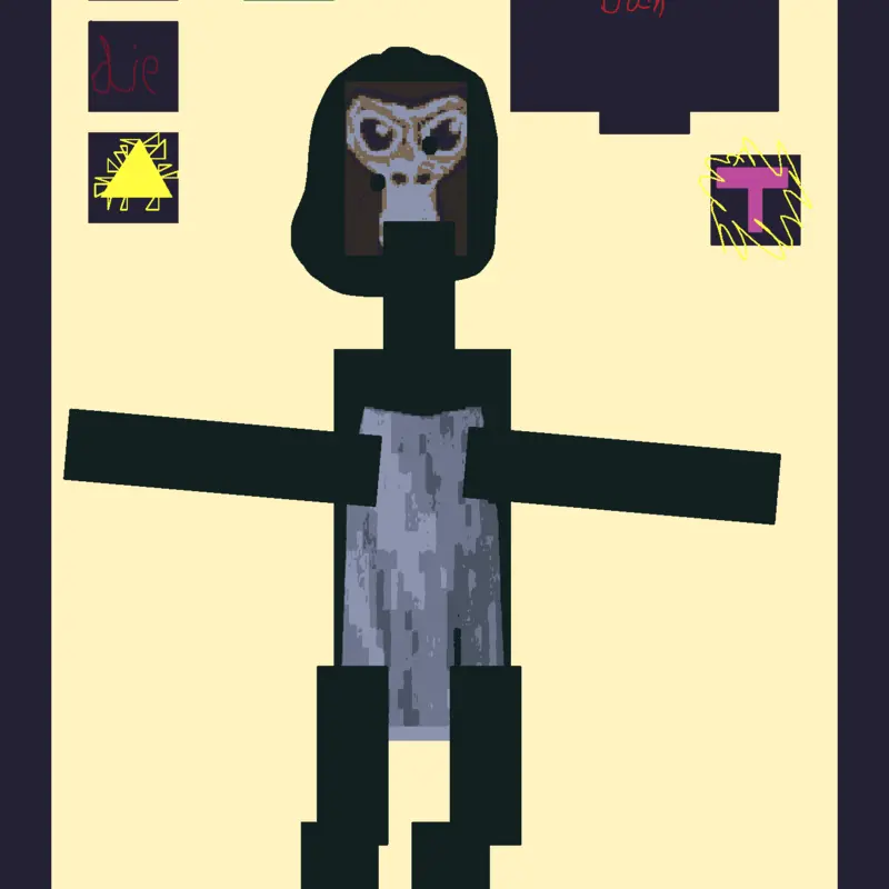 Game by @sussytheegg