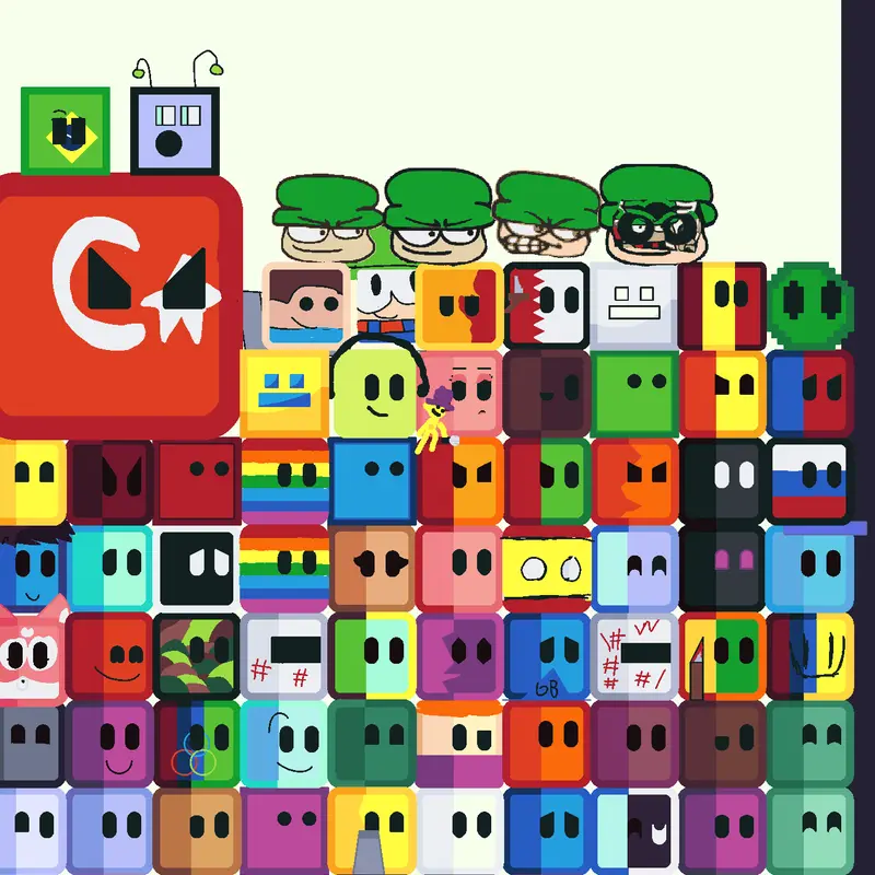 Game by @TaianaReis