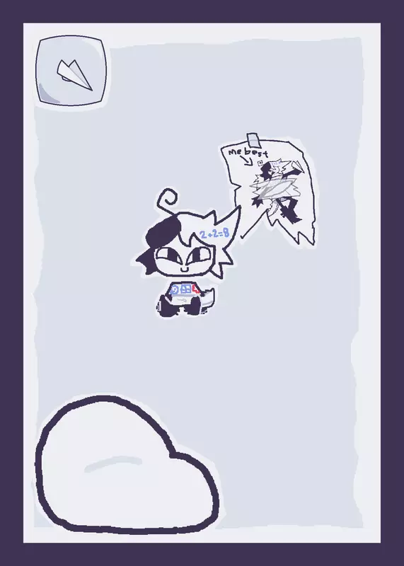 Game by @weirdcoreismyfavorite