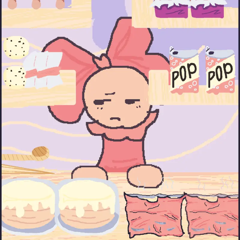 Game by @Floweranko