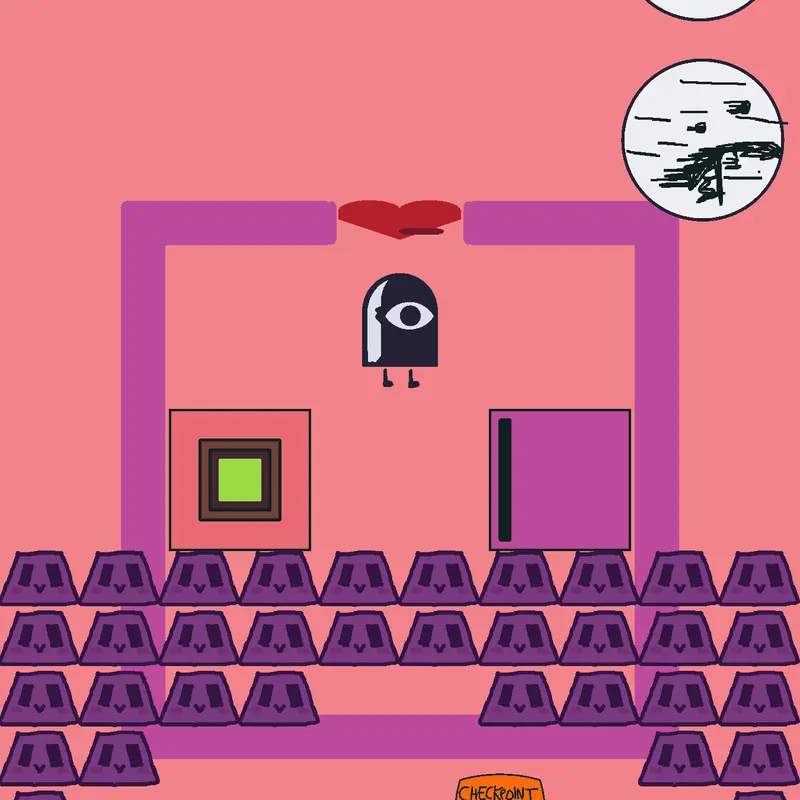 Game by @slimester