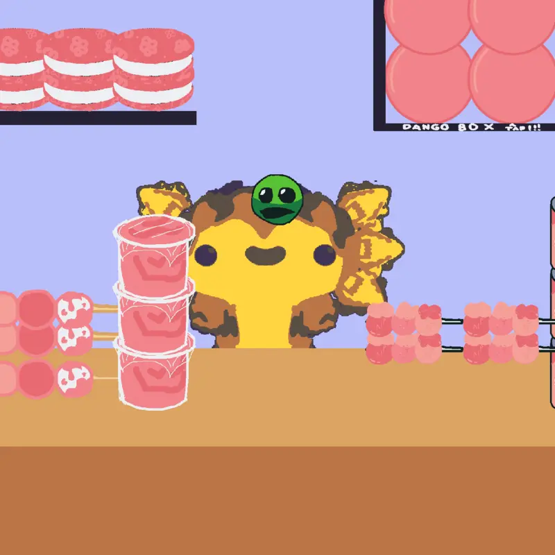 Game by @son443