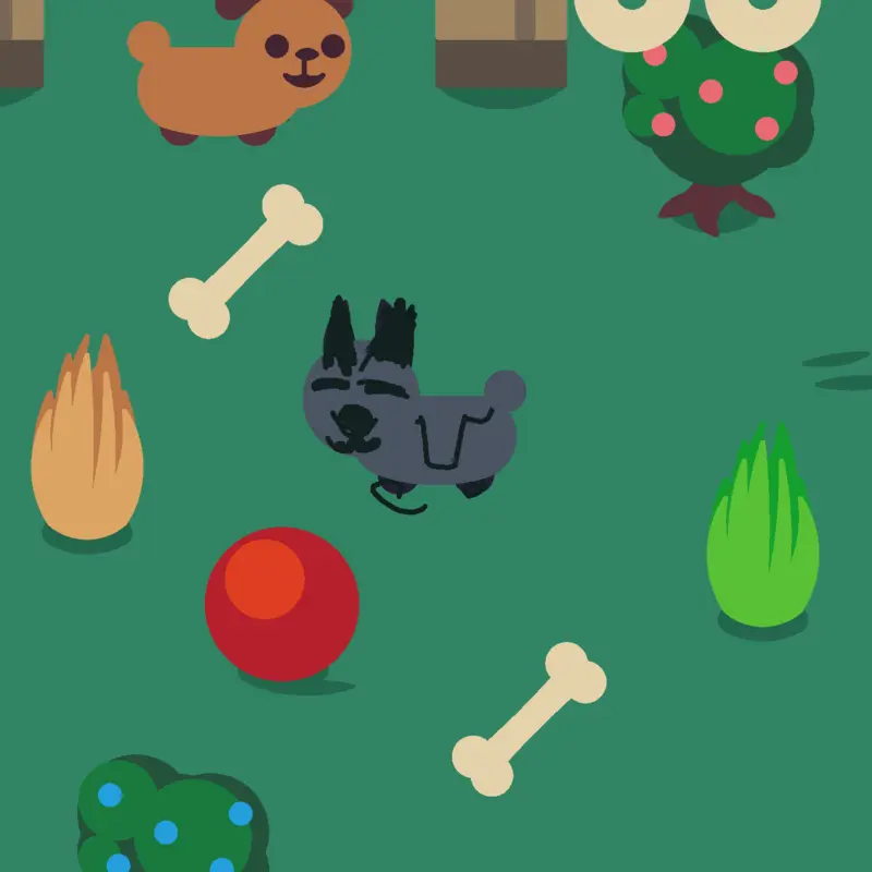 Game by @peterpan44