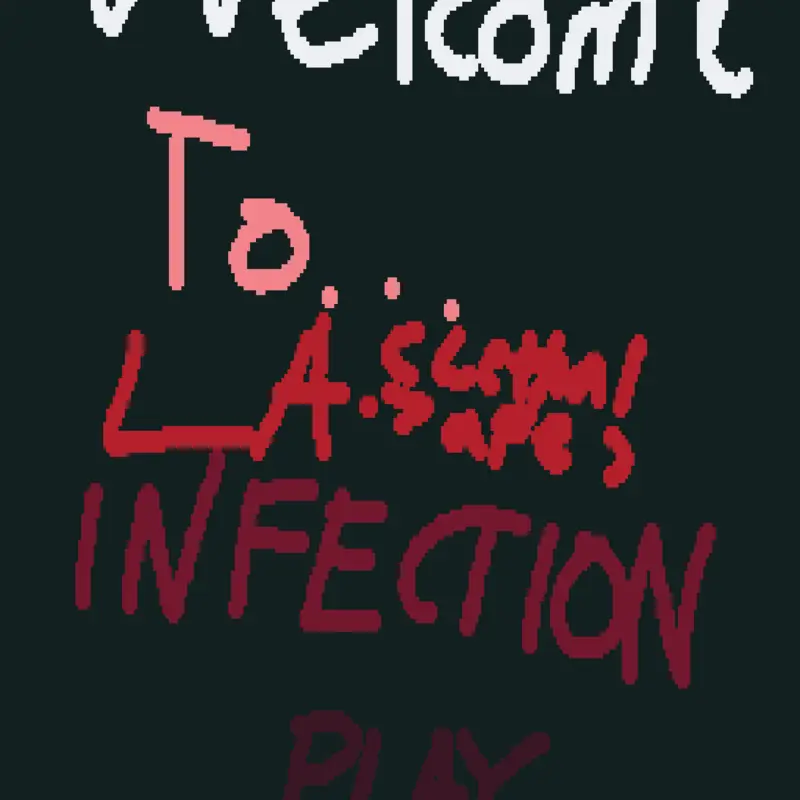 La fans can play ts! by @-_Y0ur_l0c4l_TOX1_YT_-