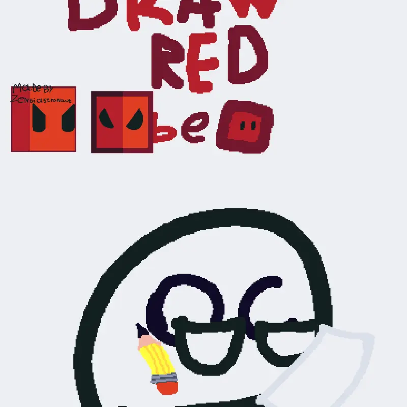 Game by @Marenek