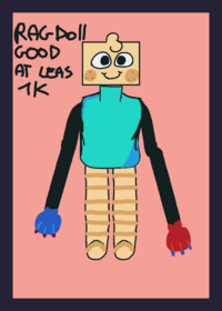 DANDYSWORD