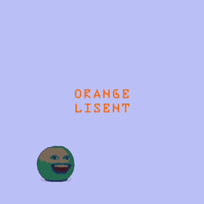 Game by @anotherorange