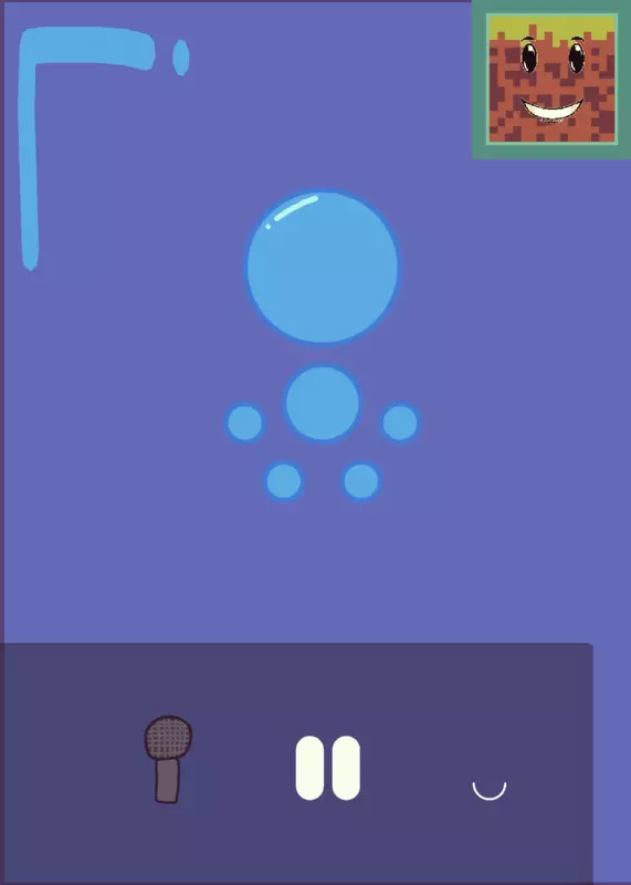 Game by @MihailKotovOnFancade