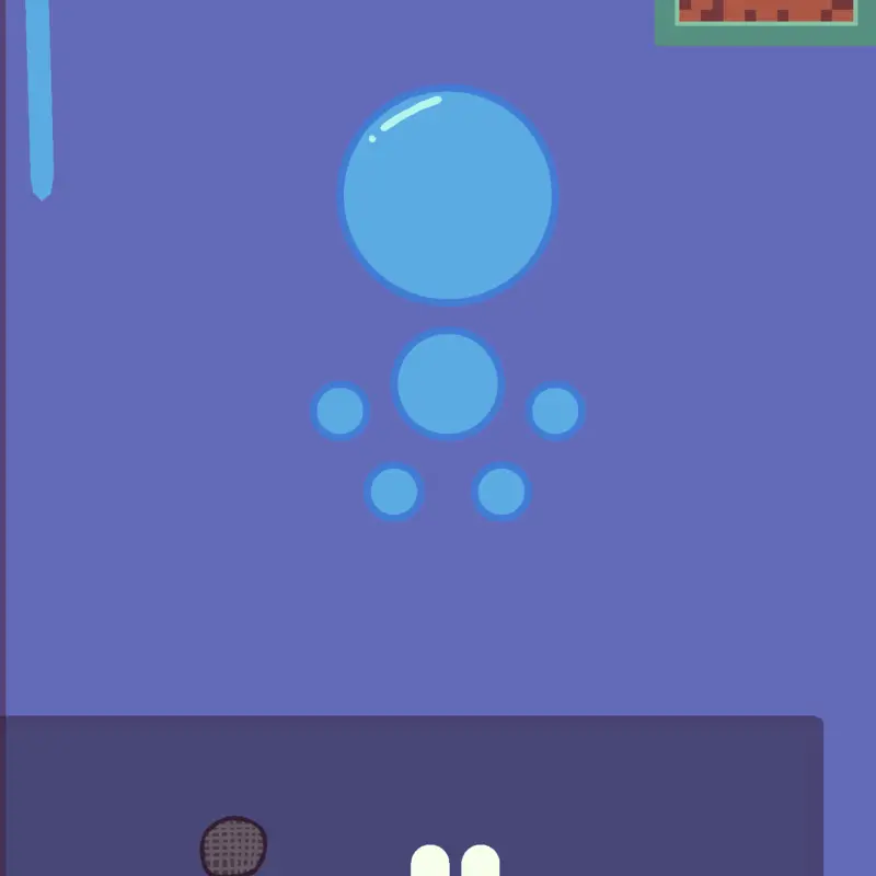 Game by @MihailKotovOnFancade