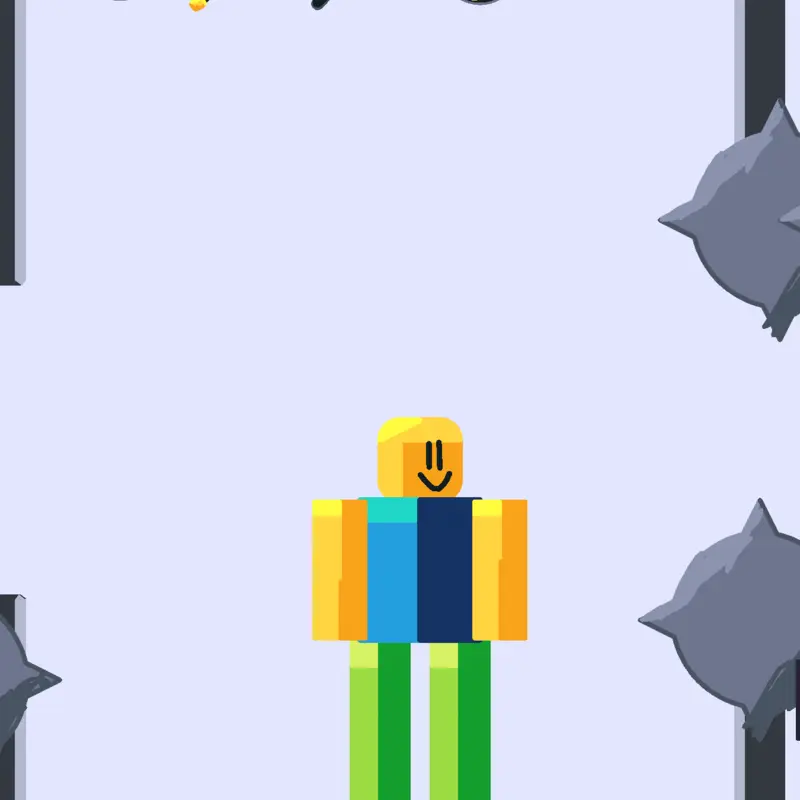 Game by @Retro_Mario