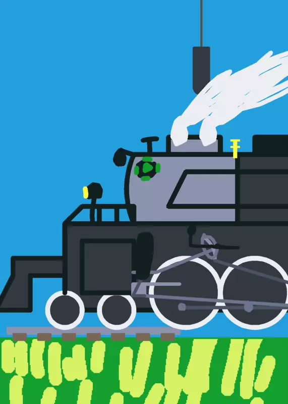 Game by @Train12137