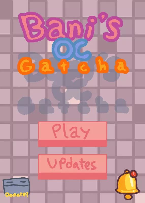 Game by @HeyImBANI