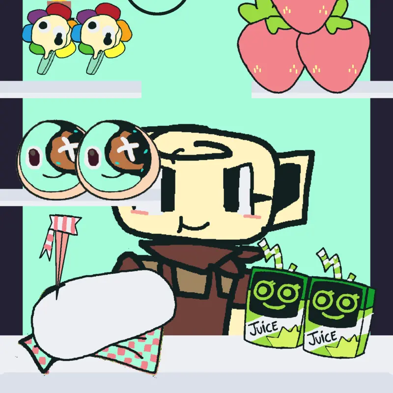 Game by @MollyJolly